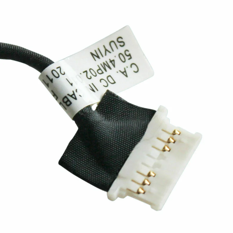

AC DC POWER JACK DC SOCKET CABLE Fit for SONY PCG-61A14L PCG-61A11L PCG-61A12L SKUS