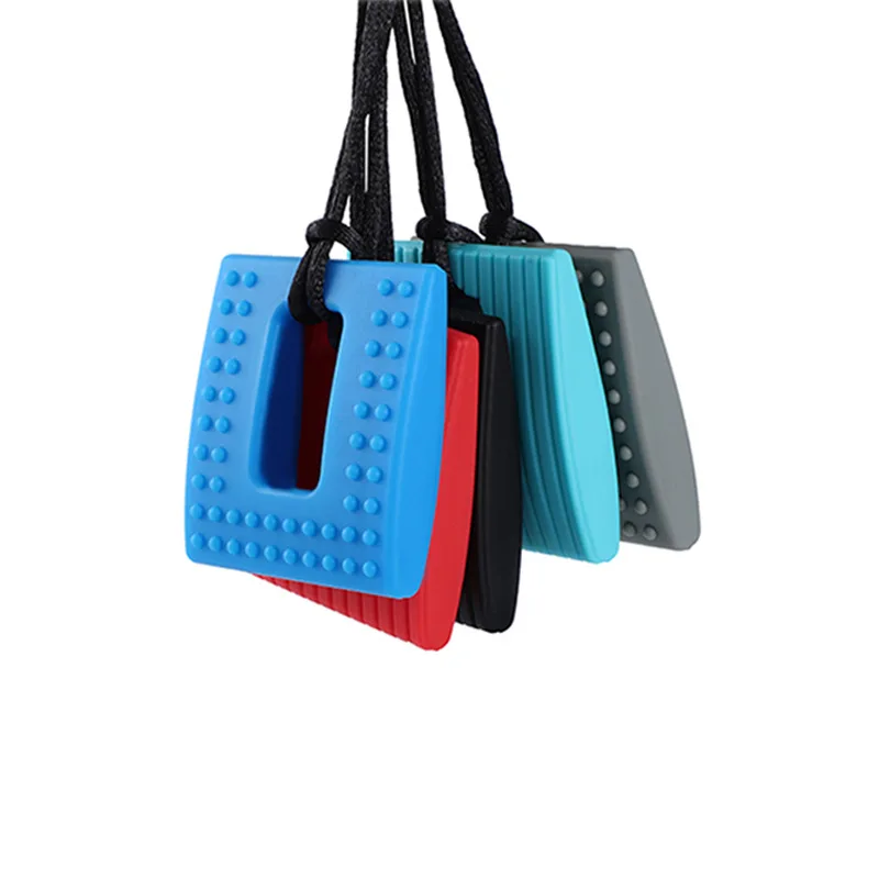 Силиконовый Прорезыватель для зубов С Рельефной текстурой | Мать и ребенок