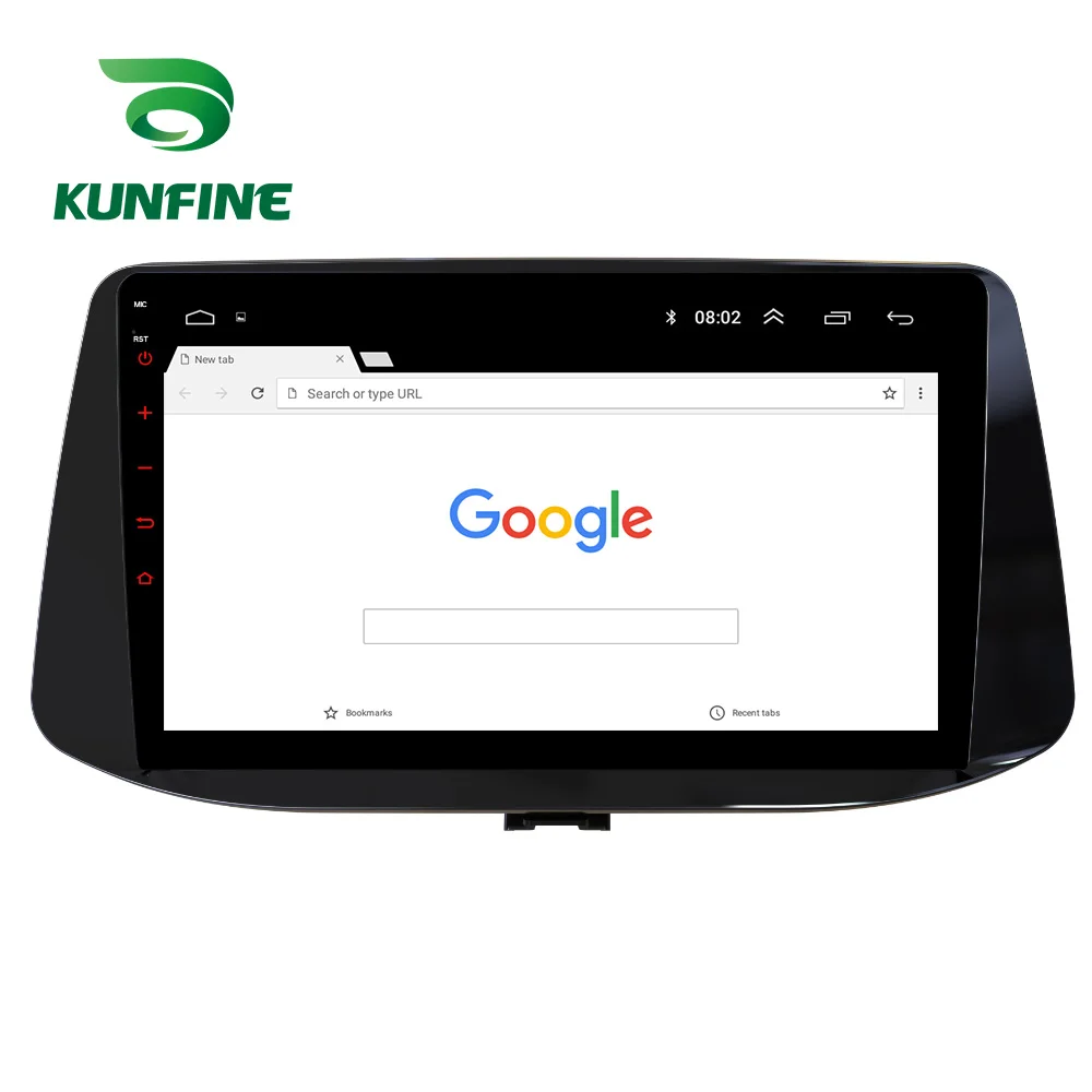 Автомобильный радиоприемник для HYUNDAI I30 2017 Octa Core Android 10 0 автомобильный DVD-плеер с