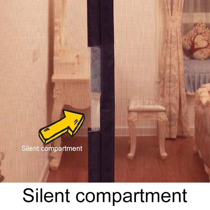 Летняя Бытовая противомоскитная многофункциональная Гостиная Современная