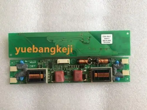 

1PC TDK CXA-0349 CXA-0484 PCU-P141A LCD Lamps LCD Inverter Board