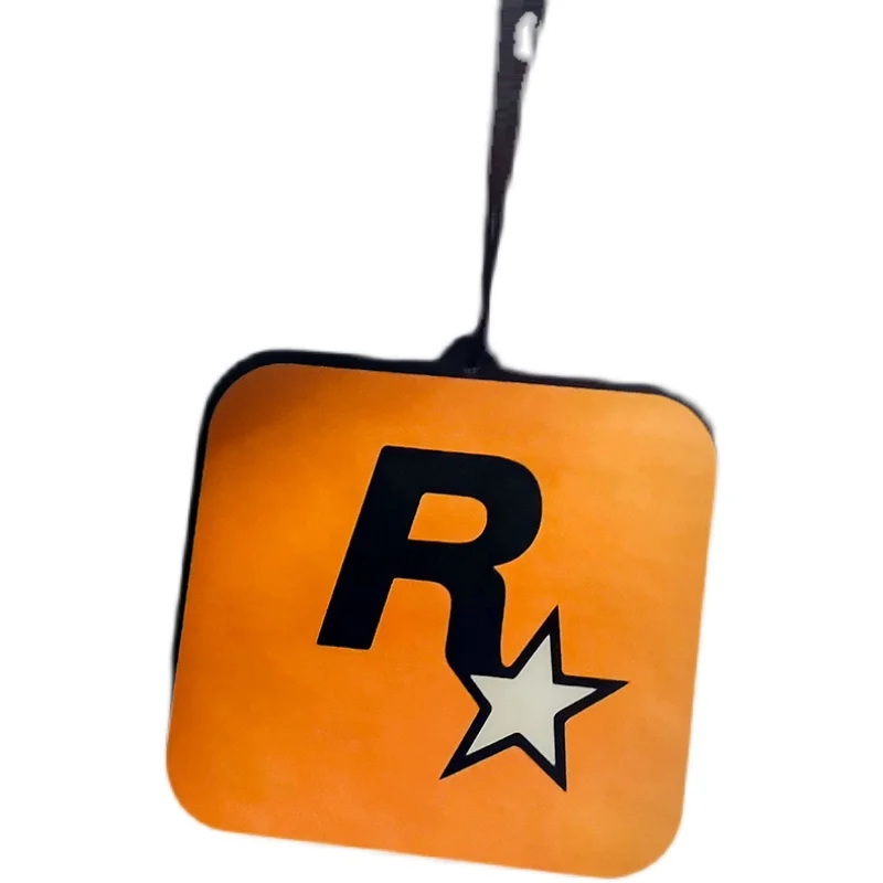 2 шт. автомобильный подвесной освежитель воздуха с зеркалом заднего вида |