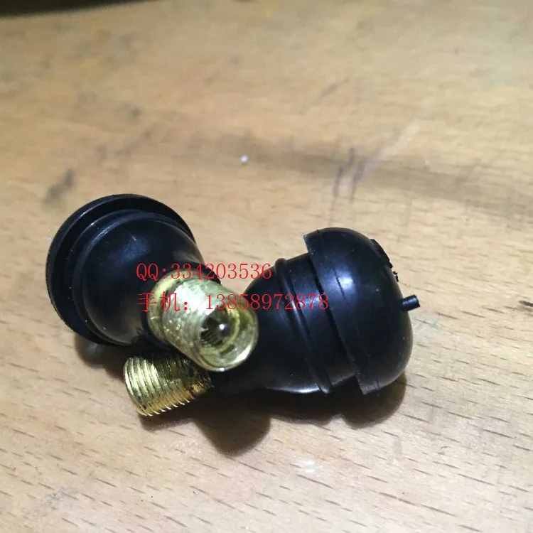 2PCS 110-250CC ATV Bike Vacuum tire valve 145/70-6&amp16*8-7%19*7-8&amp18*9.5-8&amp20*10-10 | Автомобили и мотоциклы