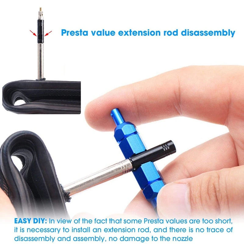 

Tire Repair Kits,Valve Core Tool,Presta Valve Core,Schrader Valve Core,Bike Valve Adapter,Fresta Valve Cap