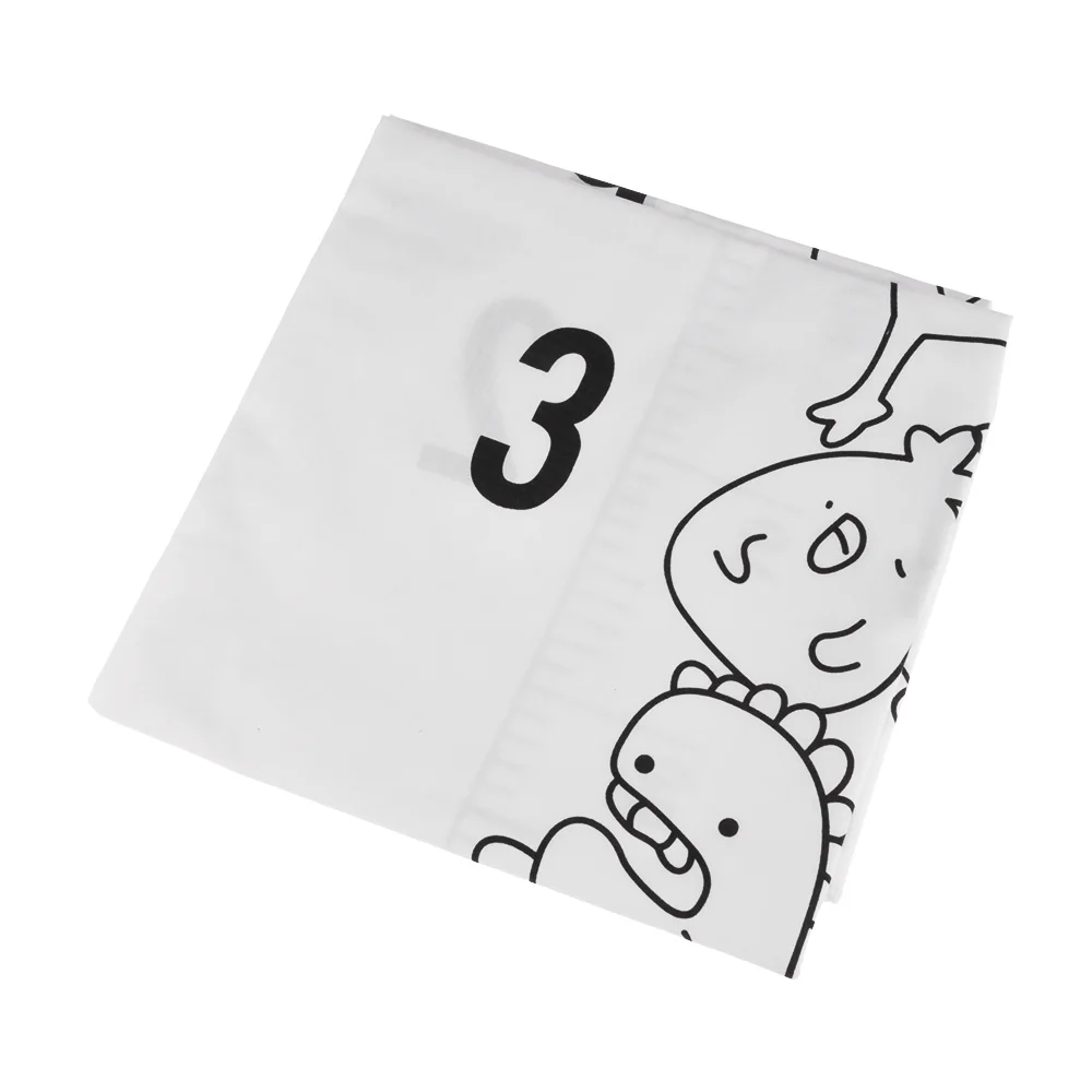 

durable Photo Background Cloth For Kids Photography Prop Baby Newborn Infant 101*101 cm New
