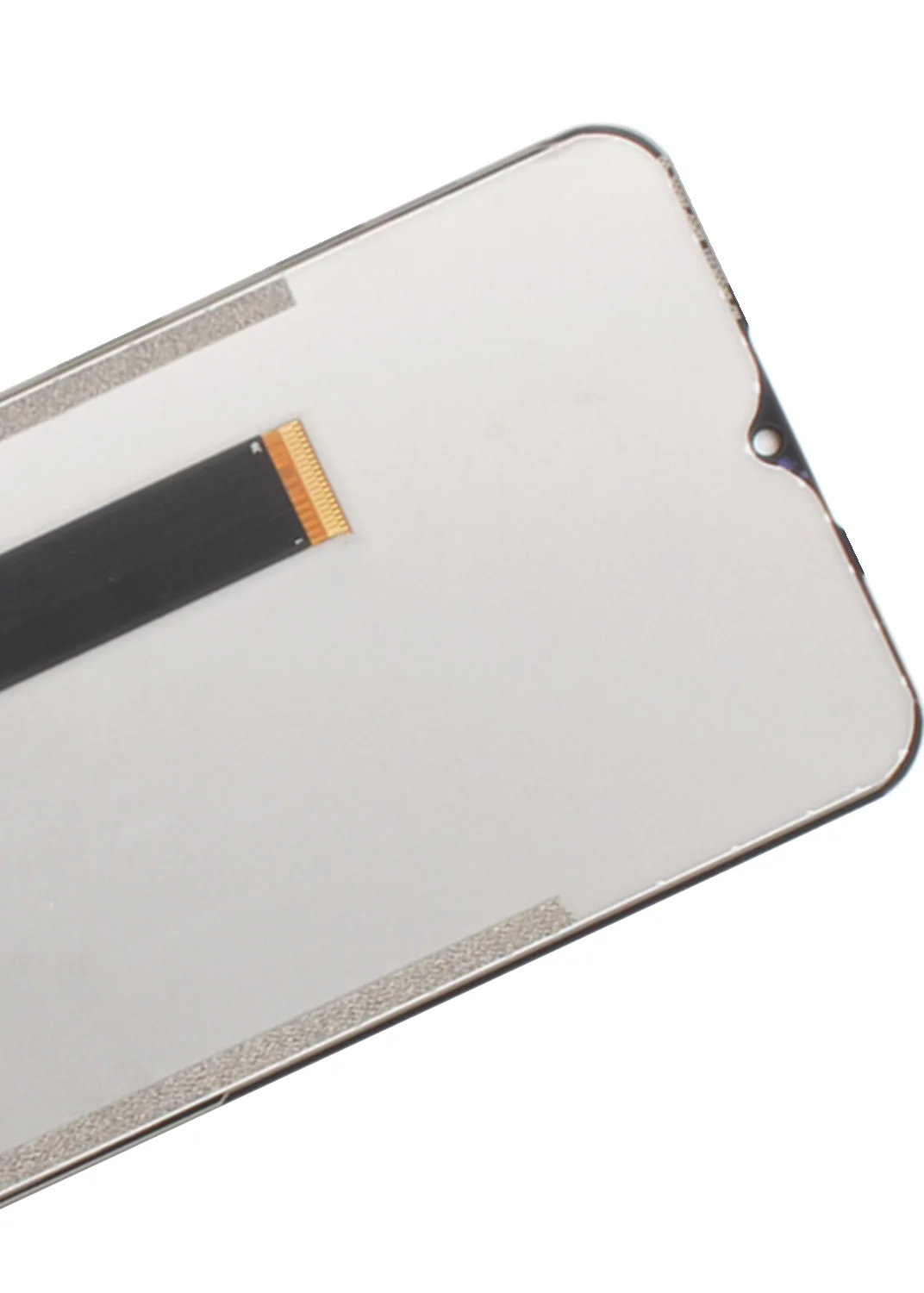 aaa 100 original for doogee x95 lcd display touch screen digitizer repair parts assembly for doogee x95 pro phone tools free global shipping