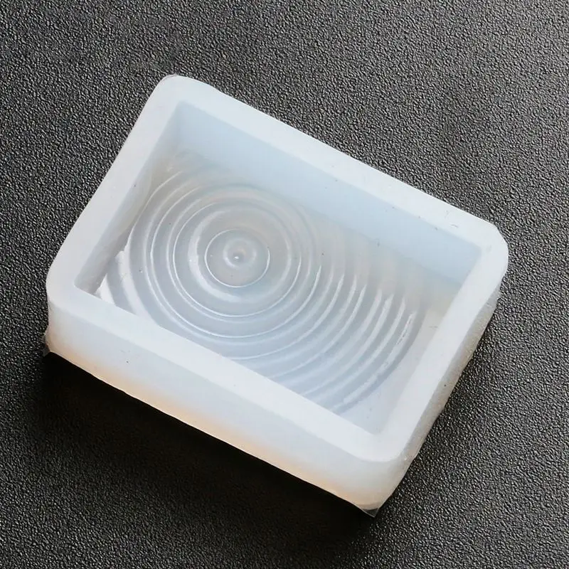 

4 вида конструкций силиконовая форма для изготовления ювелирных изделий