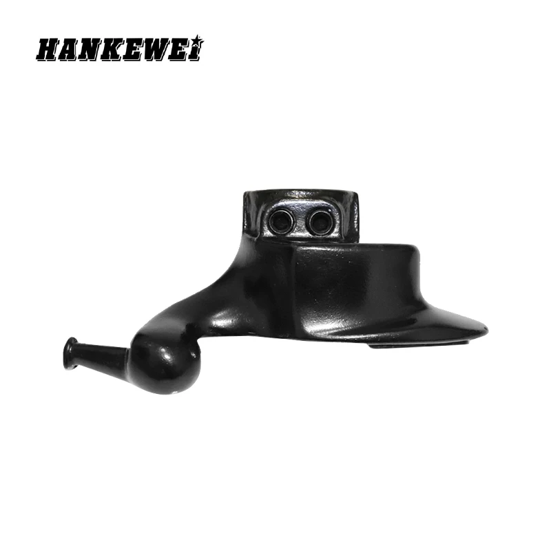 Высокопрочная литая сталь с головой птицы из бисера шиномонтажная машина