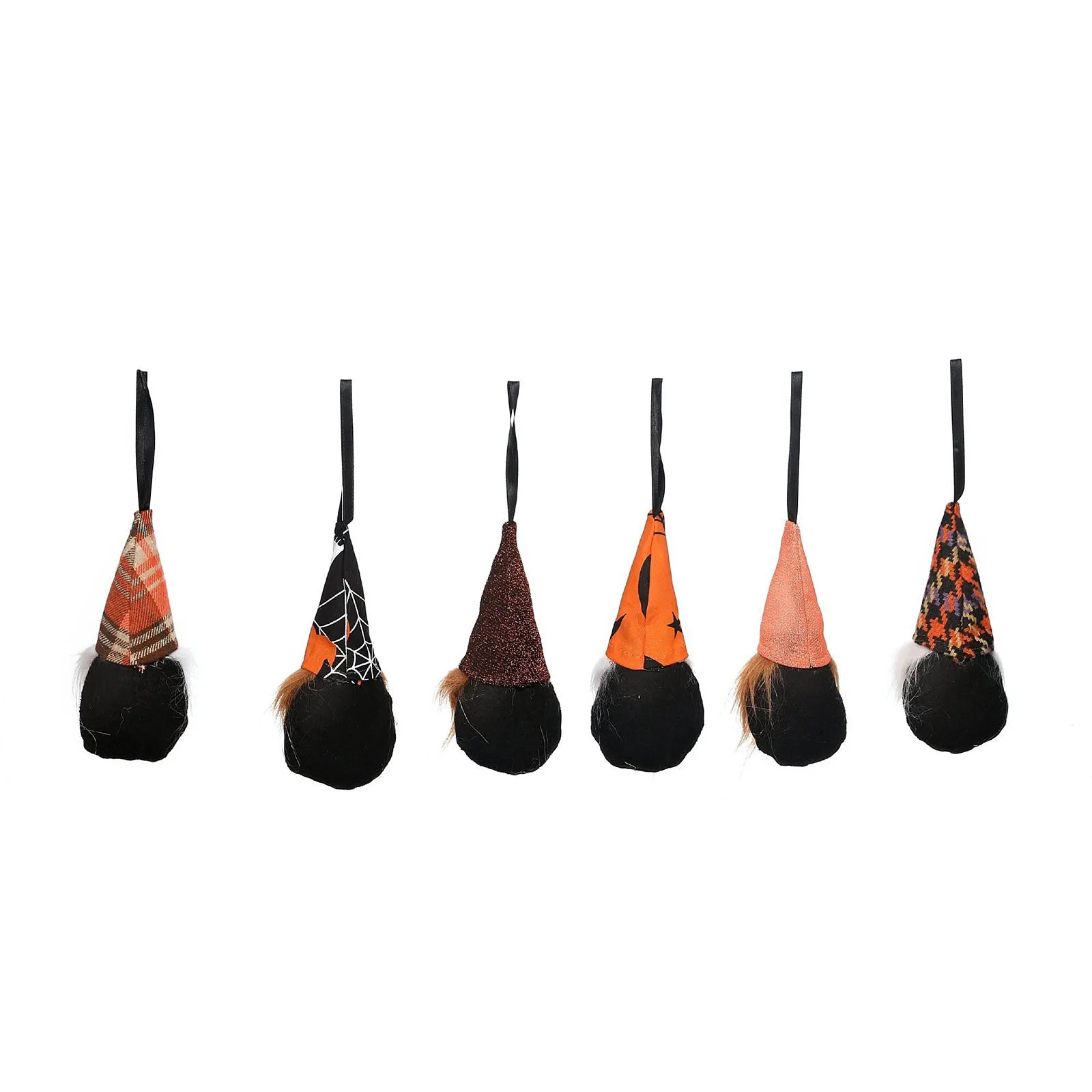 Плюшевые гномы на Хэллоуин для уровня искусственный гном скандинавский без лица