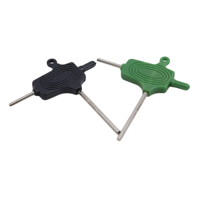 Многофункциональный регулируемый гаечный ключ для тату-машины 5 шт./компл. |