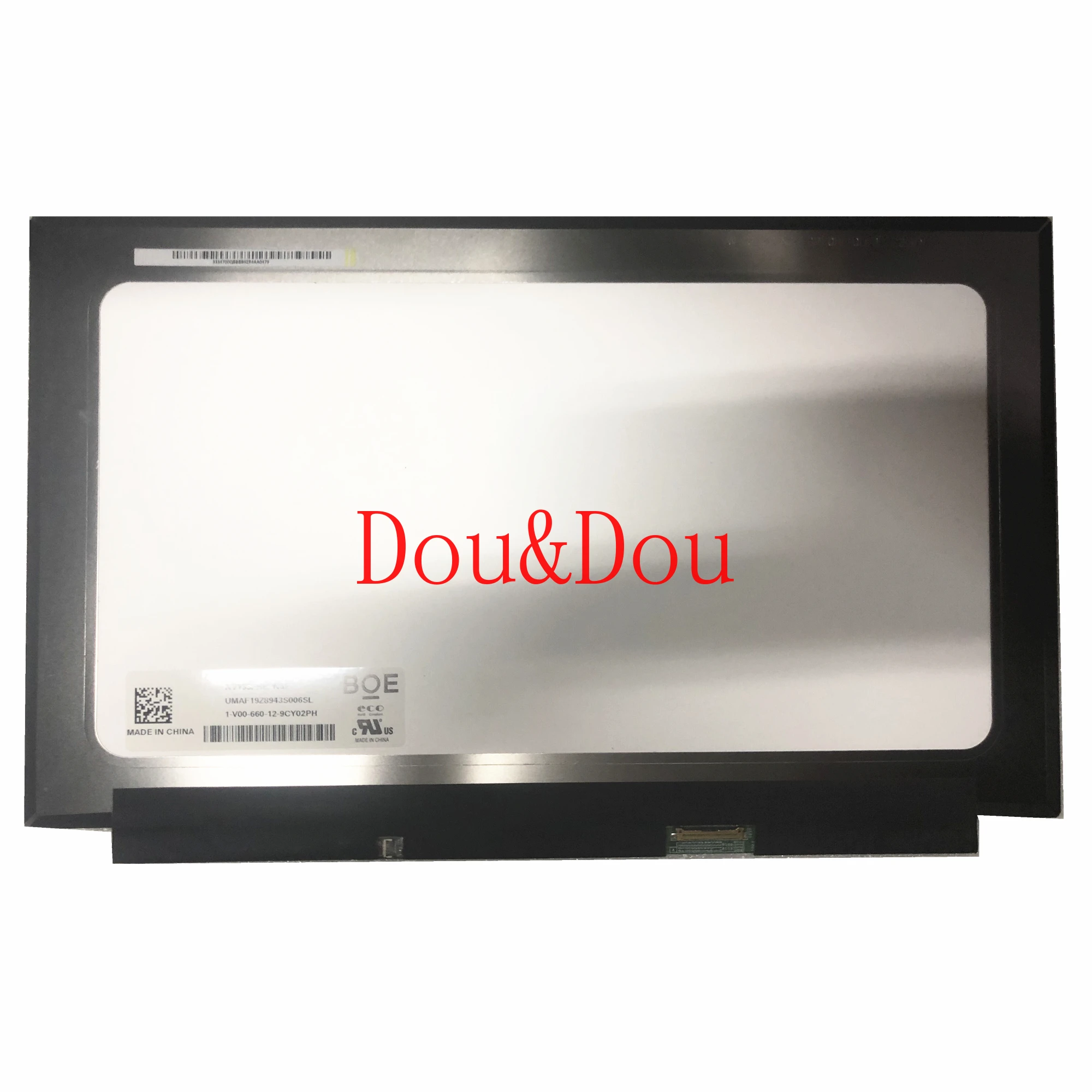 

NV133FHM-N62 NV133FHM N62 13,3 ''ноутбук ЖК-дисплей Экран Панель 1920*1080 EDP 30 контактов 72% NTSC