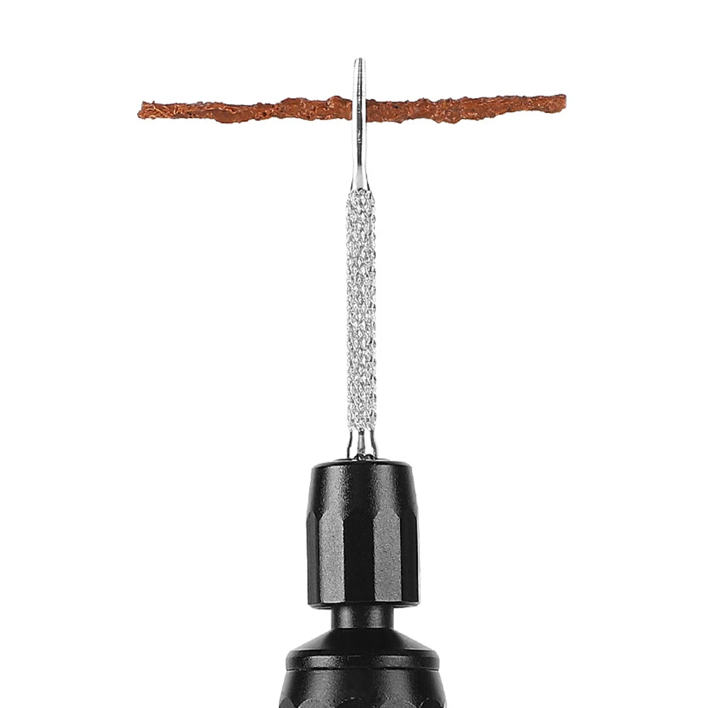 Набор для ремонта велосипедных шин резиновая прокола клейкие полосы задняя