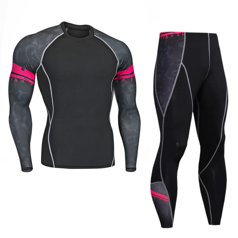 Шорты мужские спортивные быстросохнущие облегающие штаны для бега баскетбола