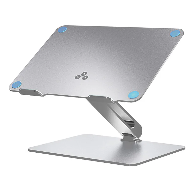 

Подставка для ноутбука Note-book, алюминиевый держатель с регулируемым углом, свободный подъемник, подходит для планшета 7-17 дюймов, теплоотвод