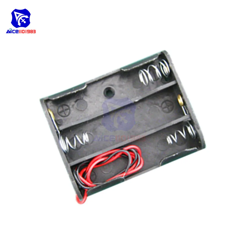 Набор для самостоятельной сборки набор металлоискателя электронный комплект