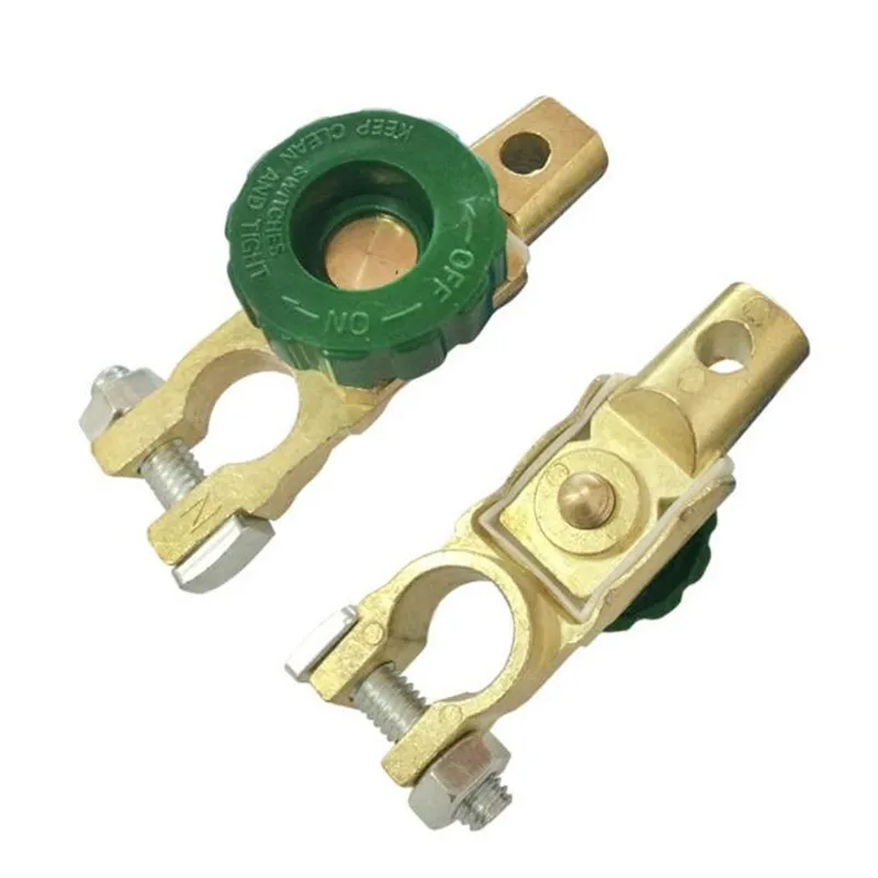 Автомобильный выключатель питания защитный патрон аккумулятора для кемпера