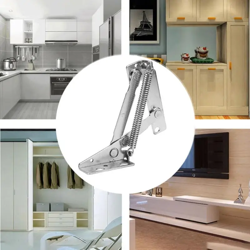 2 шт. складные шарниры на 80 градусов прочные и устойчивые к давлению для дверных