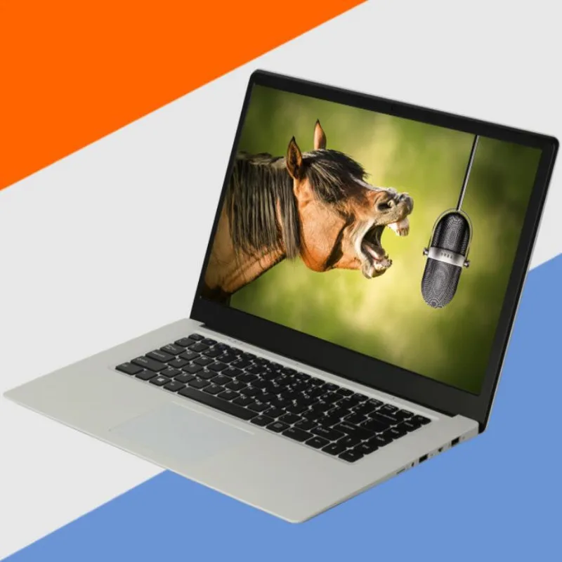Процессор Intel Celeron J3455 четырехъядерный процессор HD Graphics 8 Гб RAM + 240 ГБ SSD 15 6 дюймов 16:9