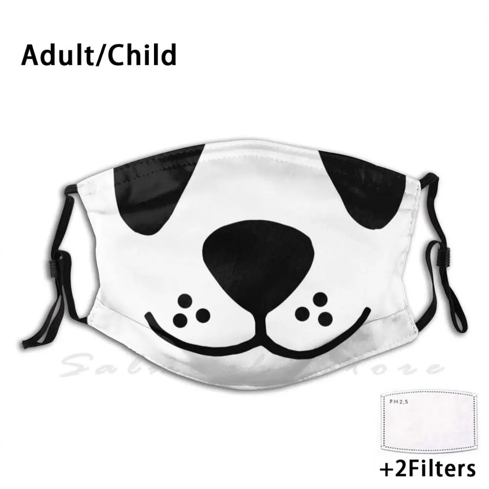 

Mask Dog Face Dog Doggy Paw Pet Puppy Mask Stay Safe Stay Away Stay Home Doggie Love Cute