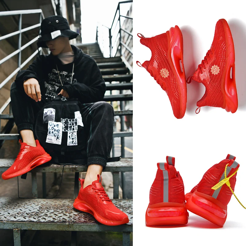 

men shoes Sneakers Male tenis Luxury shoes Mens casual Shoes Trainer Race off white Shoes fashion loafers running Shoes for men