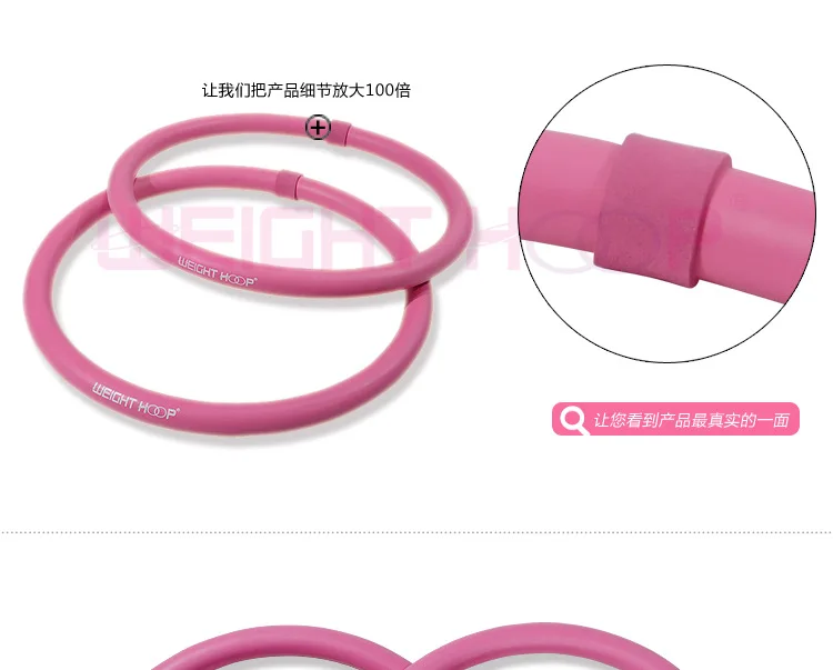 1 пара рука круги для йоги занятий спортом пилатеса гимнастики и фитнеса