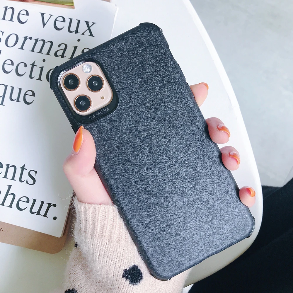Чехол для iPhone 11 Pro MAX X XR XS 6 6S 7 8 Plus | Мобильные телефоны и аксессуары