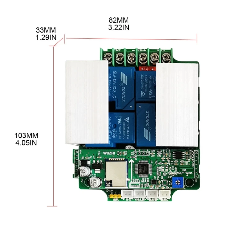 

Electrical Equipment & Supplies