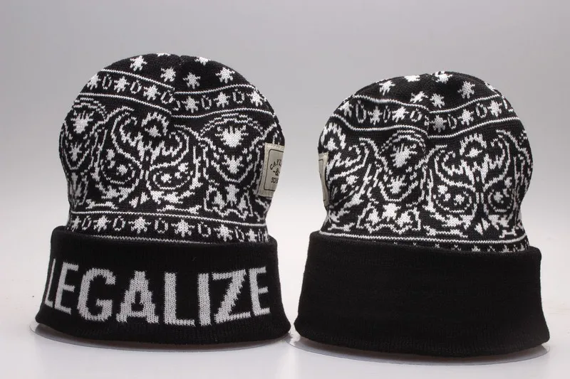 color 12 Новинка, стильная баскетбольная зимняя шапка Skullies& Beanie для мужчин и женщин, модная дизайнерская Повседневная шерстяная шапка, теплые шапки - Цвет: color 12