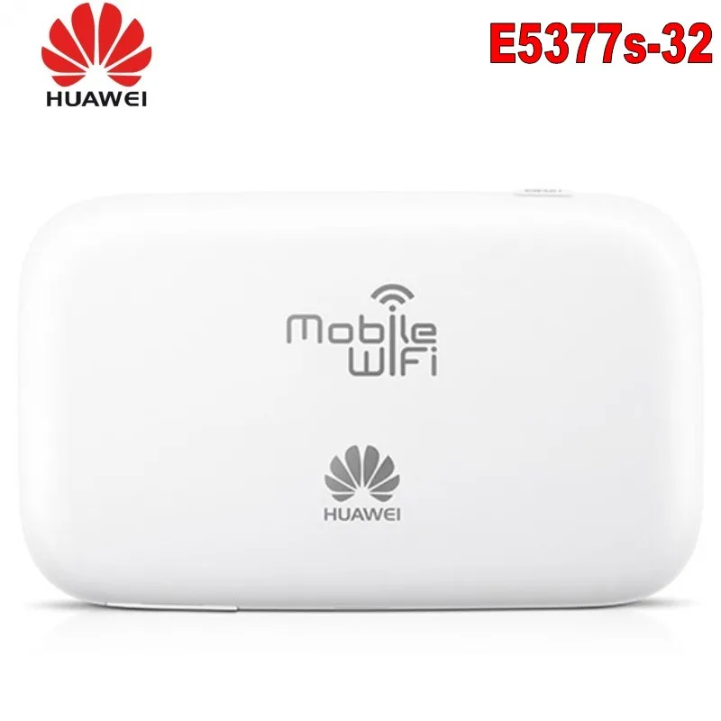 Разблокированный huawei E5377 4G wifi роутер E5377bs-605 4G полоса 28 700 МГц mifi Карманный WiFi 3g 4g ключ 4g Poket PK E5573 e5577 e5372
