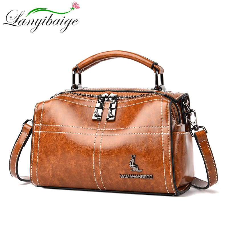 2021 Роскошные сумочки из мягкой кожи женские сумки дизайнерские на плечо для