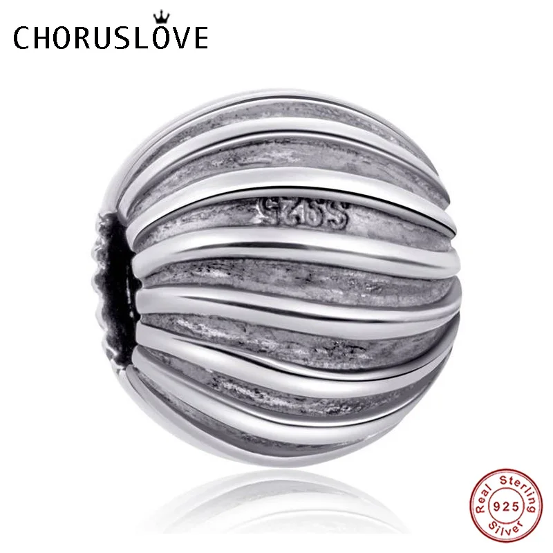 Браслет с подвесками в виде полосатых шариков|Бусины| |