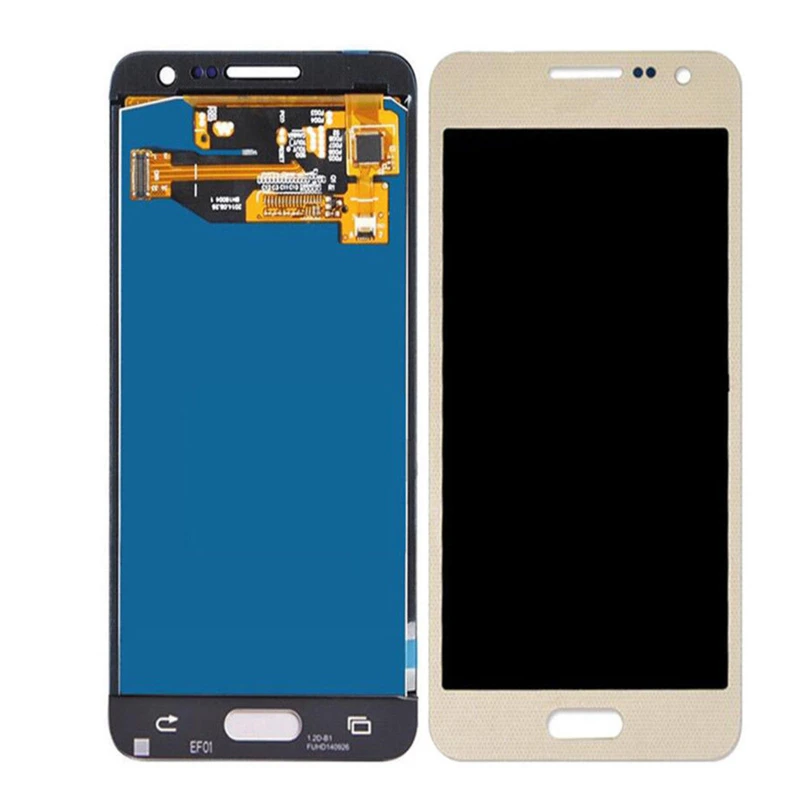Высокое качество для Samsung Galaxy A3 2015 A300 A3000 A300F A300M ЖК дисплей + сенсорный экран в
