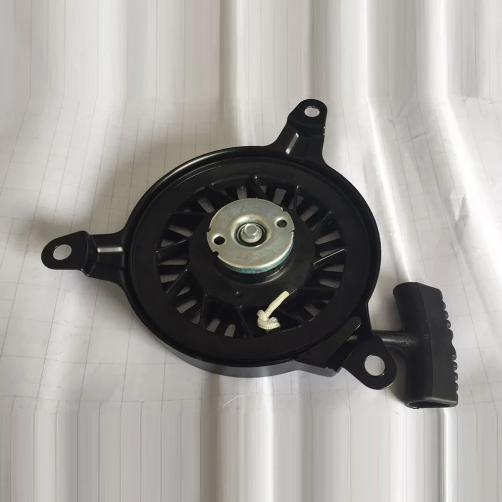 

Genuine 14-165-07-S Recoil Starter Fits XT149 XT173 XT650 XT775 XT800
