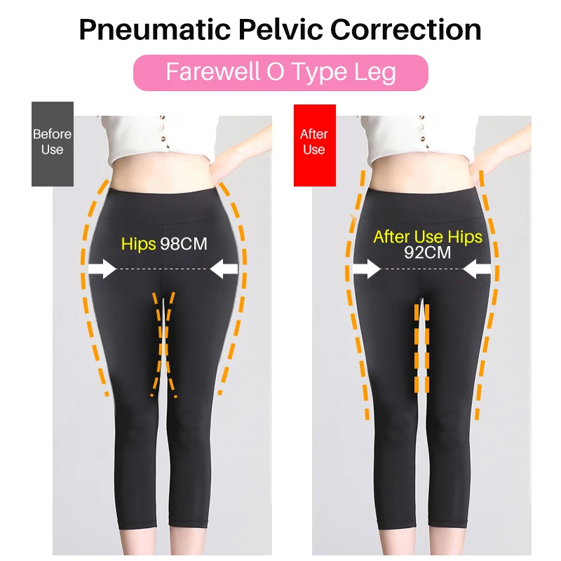 Женский послеродовой пояс для восстановления тела Корректор осанки тазовой