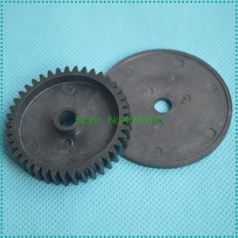 Новый совместимый RU5-0277-000 RC1-3354-000 шестерни для HP 4200 4250 4300 4350 RU5-0277 RM1-0043-GRB части