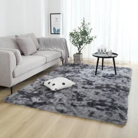 thick plush carpet for living room soft floor mat for kids bed window nightstand home decor soft velvet carpet fluffy rug