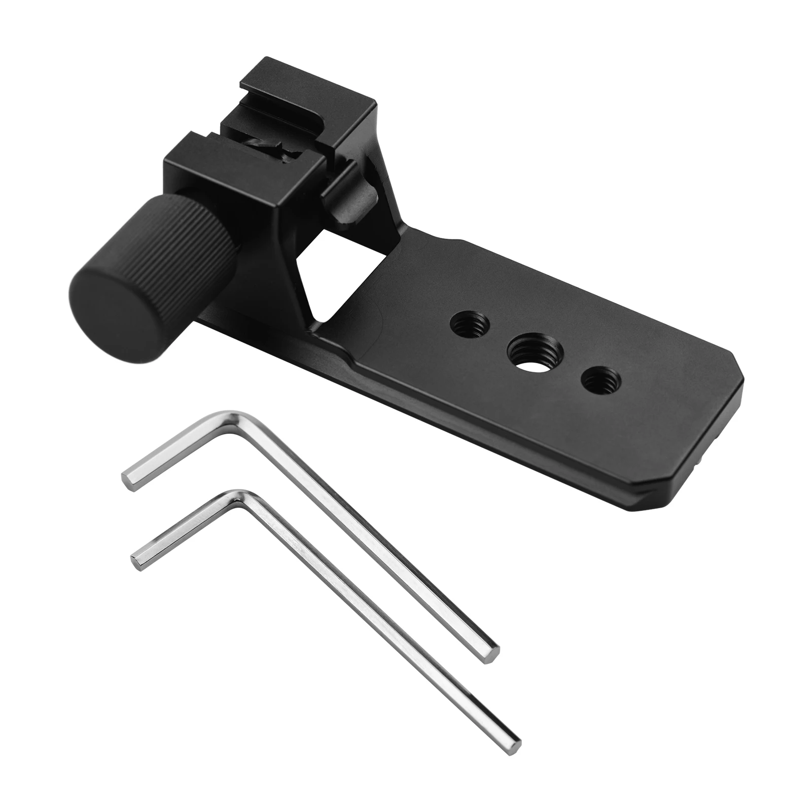 Штатив для объектива VELEDGE замена кронштейна с резьбой 1/4 дюйма 3/8 Arca-Swiss