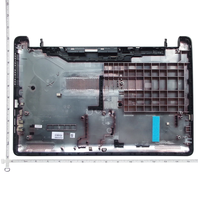 Корпус нижнего основания для ноутбука HP Pavilion 15T-BR 15T-BS 15Z-BW 15-BS 15-BW 250 G6 255 924907-001 |