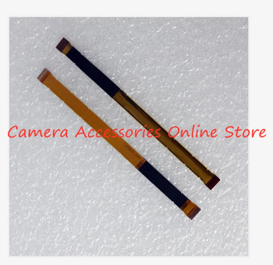 Connect LCD screen drive board and motherboard flex cable For Fujifilm Finepix HS20 HS22 HS28 HS30 HS33 HS35 camera | Электроника