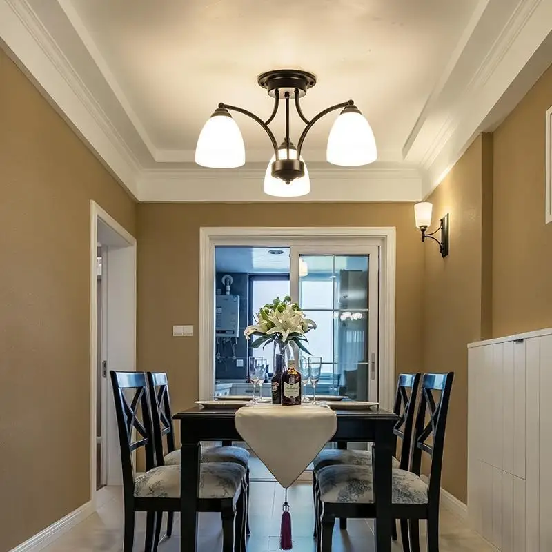 Плафон Moderne дома светильник ing лампа для Гостиная Lampen современный лампада Luminaria De