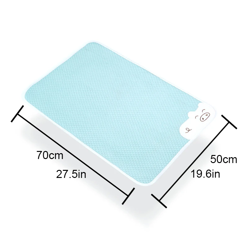 Детские подгузники удобные мягкие пеленальные коврики многоразовые моющиеся