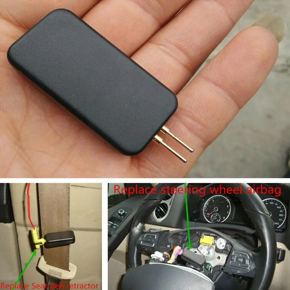

Car Airbag Inspection Tool Accessories For Universal For Auto Car Suv Off-road Pickup Truck X6o9