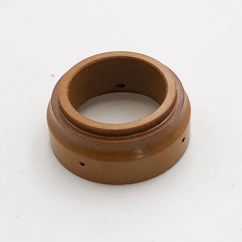 

1pcs swirl ring diffuser Plasma cutting torch consumables for PT100 PT-100 IPT-100 IPT100 PTM-100 PTM100