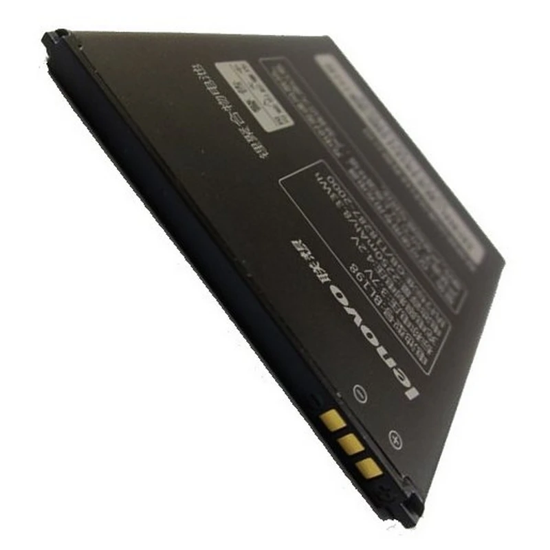 Аккумулятор для Lenovo IdeaPhone S890/S880/K860/A830/A850/A859 BL198 | Мобильные телефоны и аксессуары