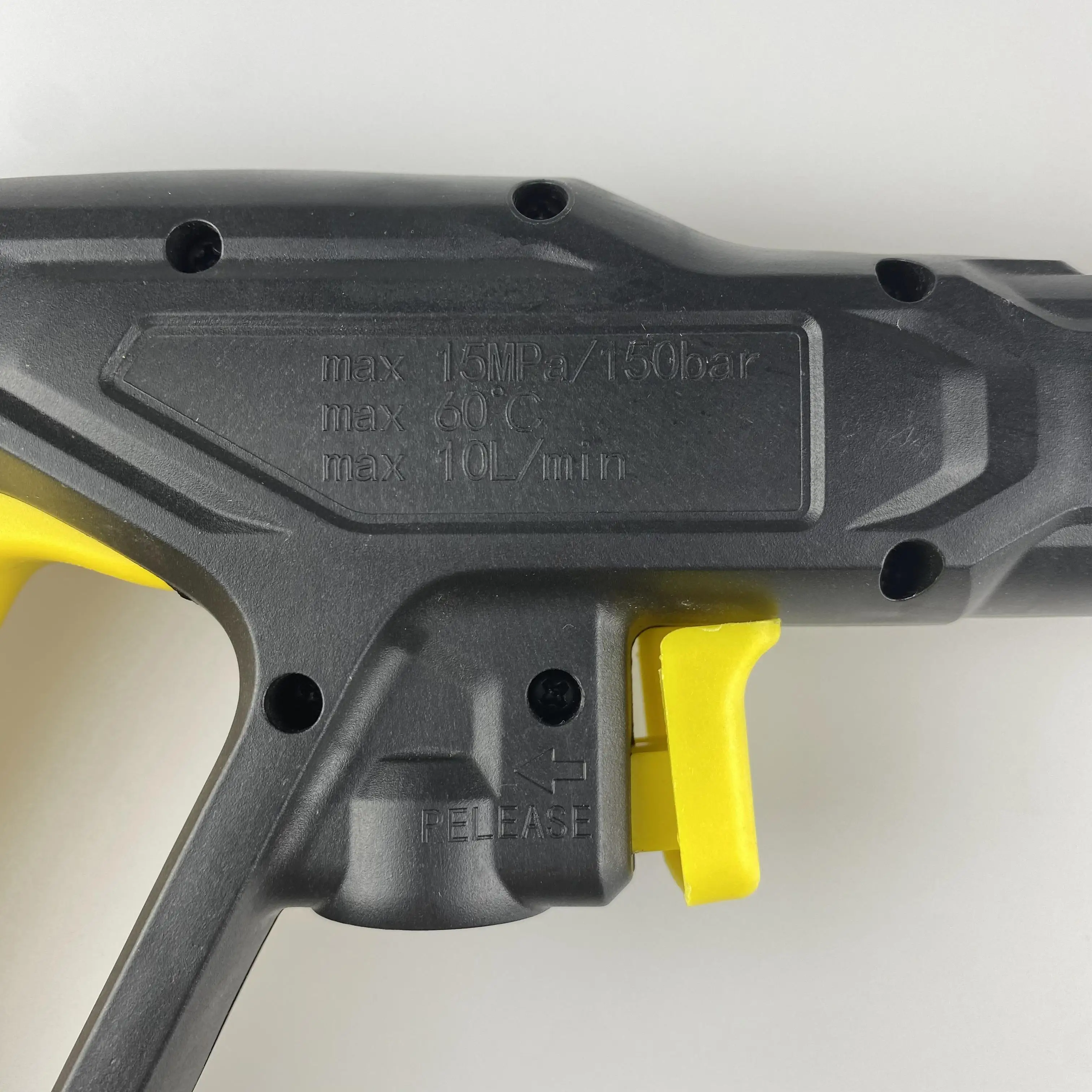 Пистолет для мойки высокого давления Karcher K2 K3 K4 K5 K6 K7|Водяные пистолеты и