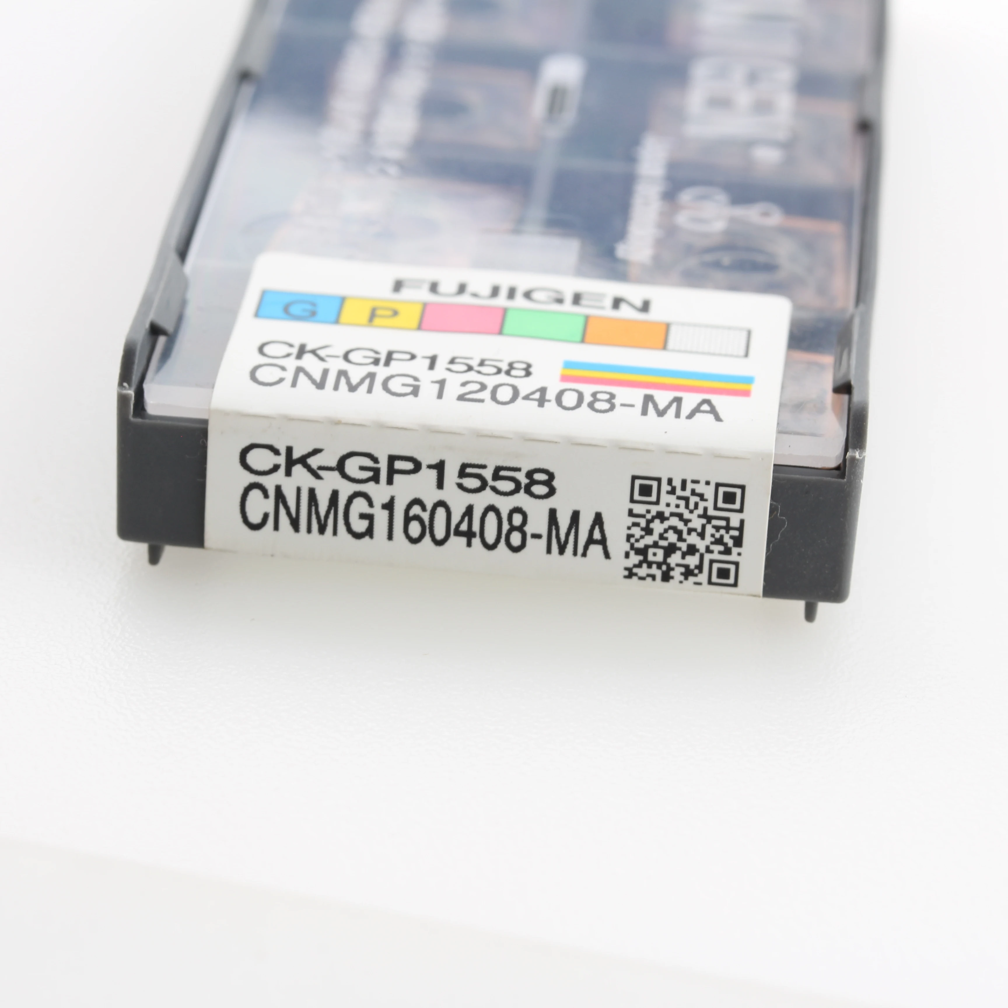 

10 шт. CK GP1558 CNMG160408 MA токарный станок с ЧПУ режущие инструменты карбидные вставки, токарный инструмент лезвие из твердого сплава