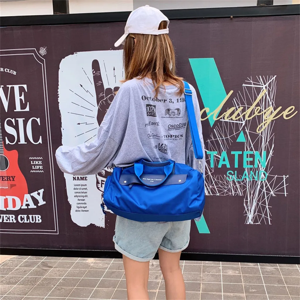 Сумка для Йога-коврика, спортивные сумки для фитнеса для женщин и мужчин, спортивные сумки для путешествий, нейлоновые спортивные сумки для спорта на открытом воздухе# g3