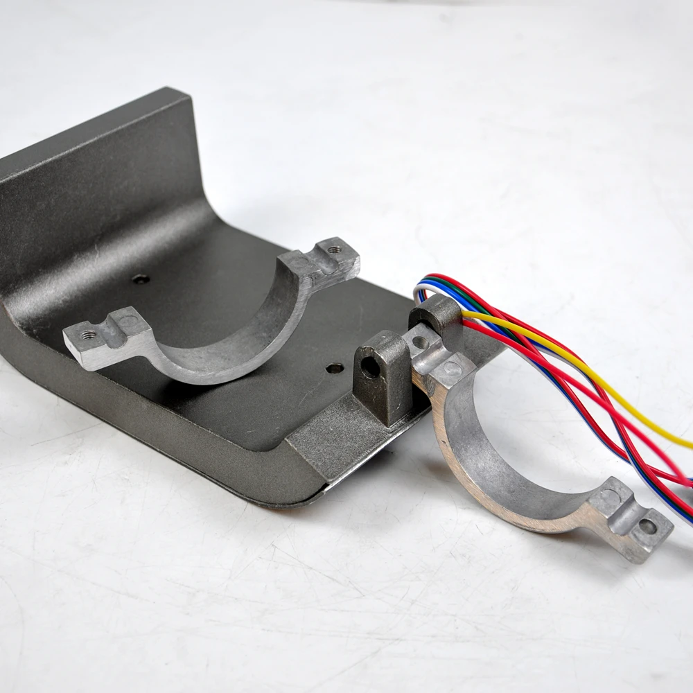 Бесплатная доставка 10 Вт RGB 3IN1 Цвет светодиодный черепаха светильник Алюминий