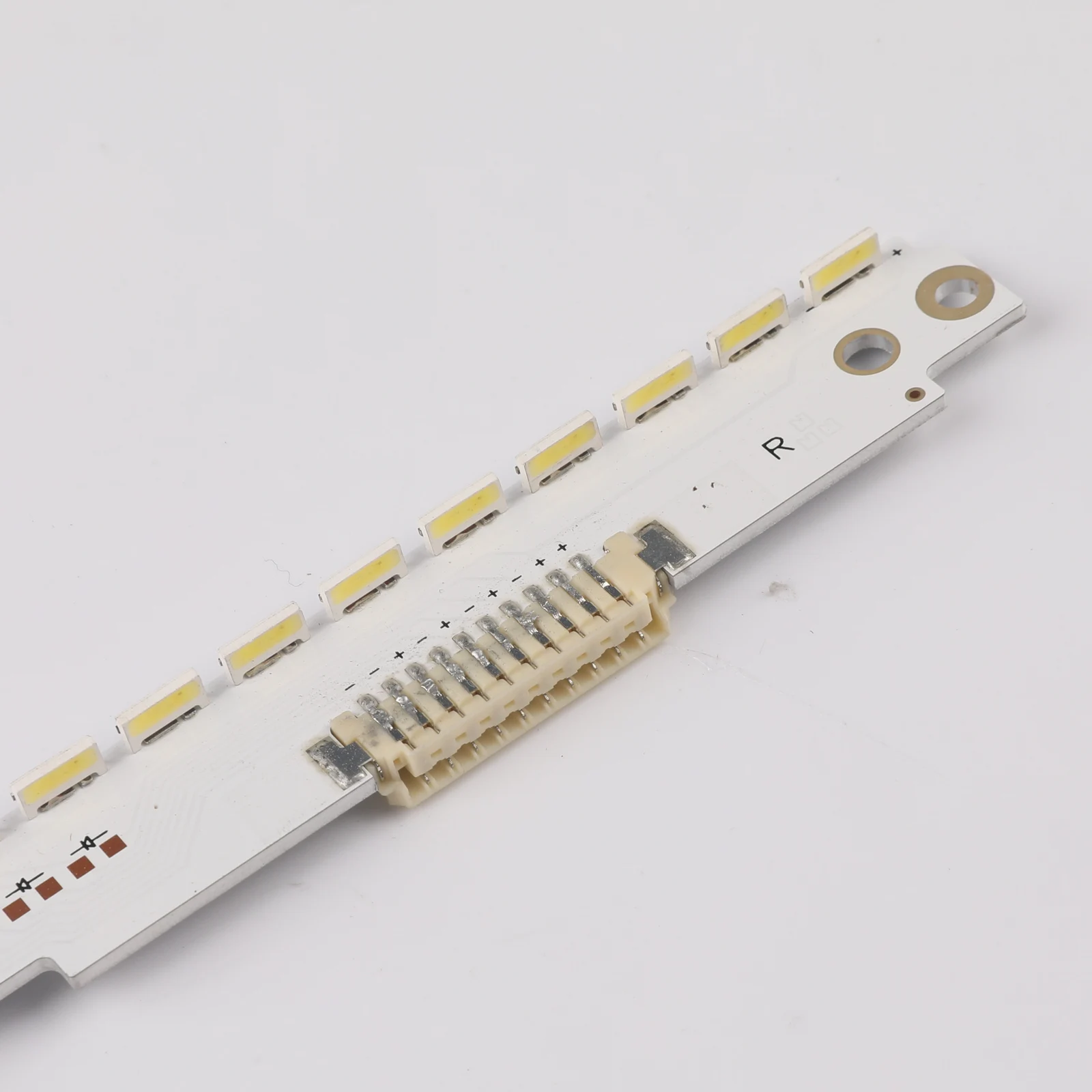 led backlight lamp strip for samsung 40inch tv ue40es6800 ua40es6100 2012svs40 7032nnb 3d r2ge 400smb r3 a bn96 21712a 711 free global shipping