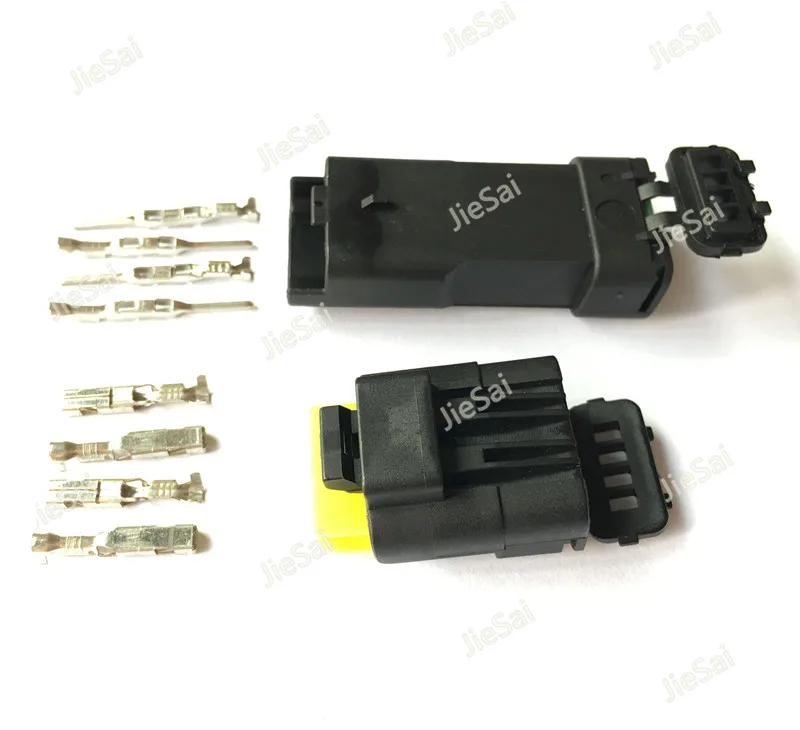 4 Pin 211PC042S4021 211PL042S0049 черный женский мужской водонепроницаемый авто электрический